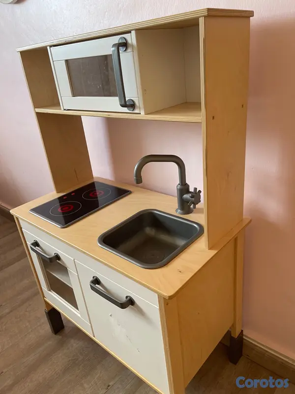 juguetes - Cocina para niños de ikea  1