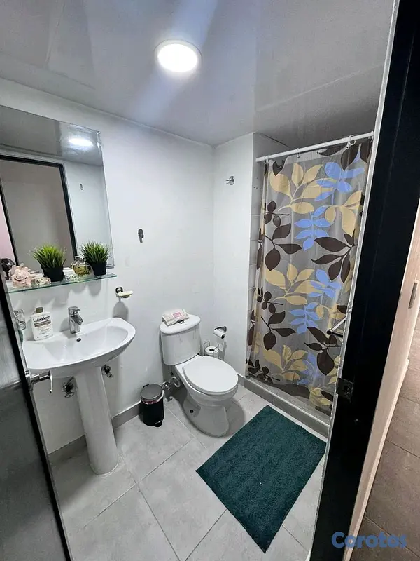 apartamentos - Venta  Andares del Mirador km Independencia  8