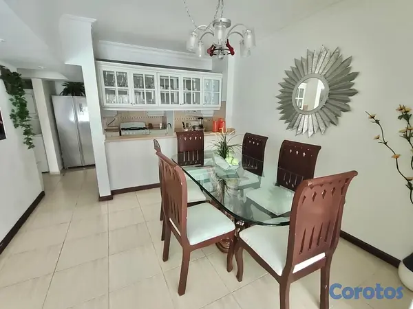 apartamentos - Apartamento en Alquiler  8