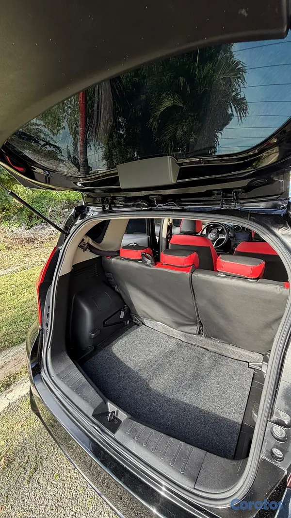 carros - Nissan Versa Note 2018  7