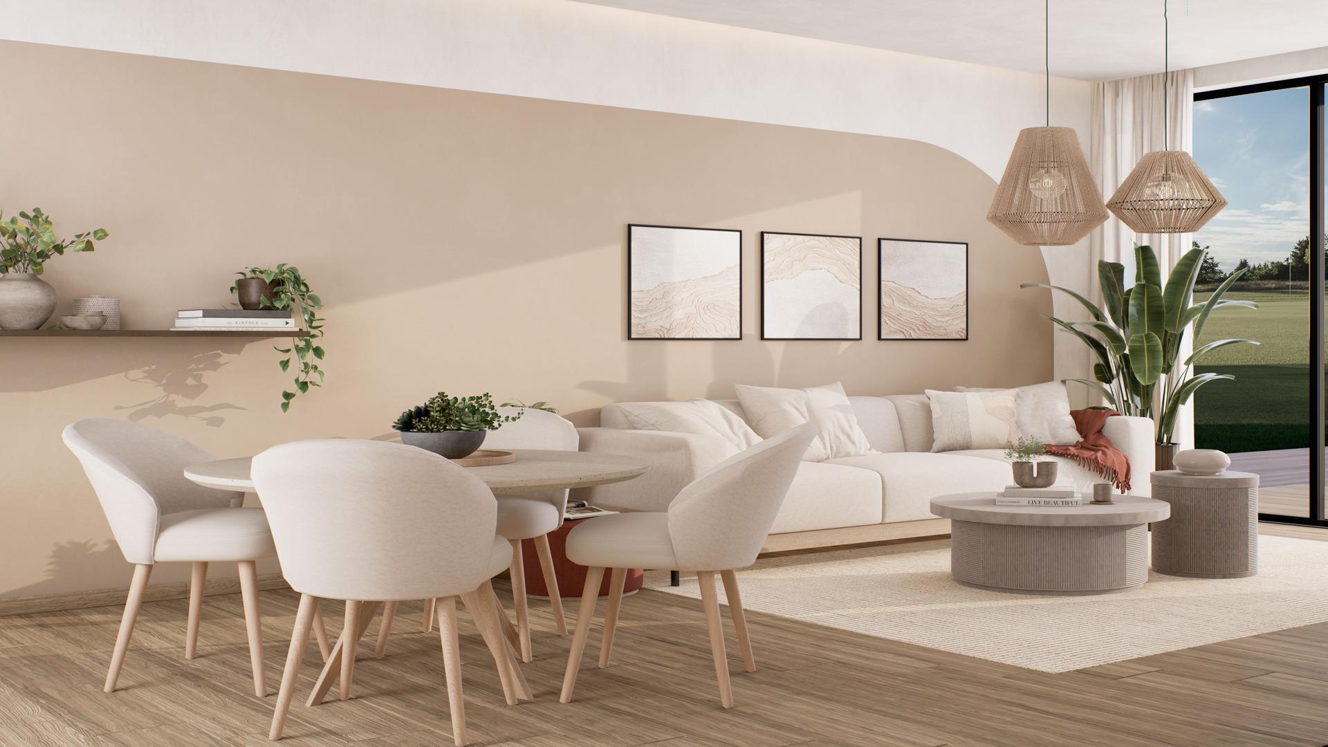 apartamentos - Apartamentos en Venta en Punta Cana CANA BAY 4