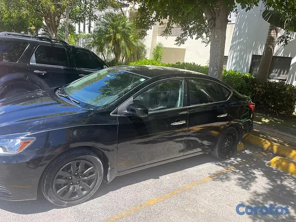 carros - NISSAN SENTRA 2017 7