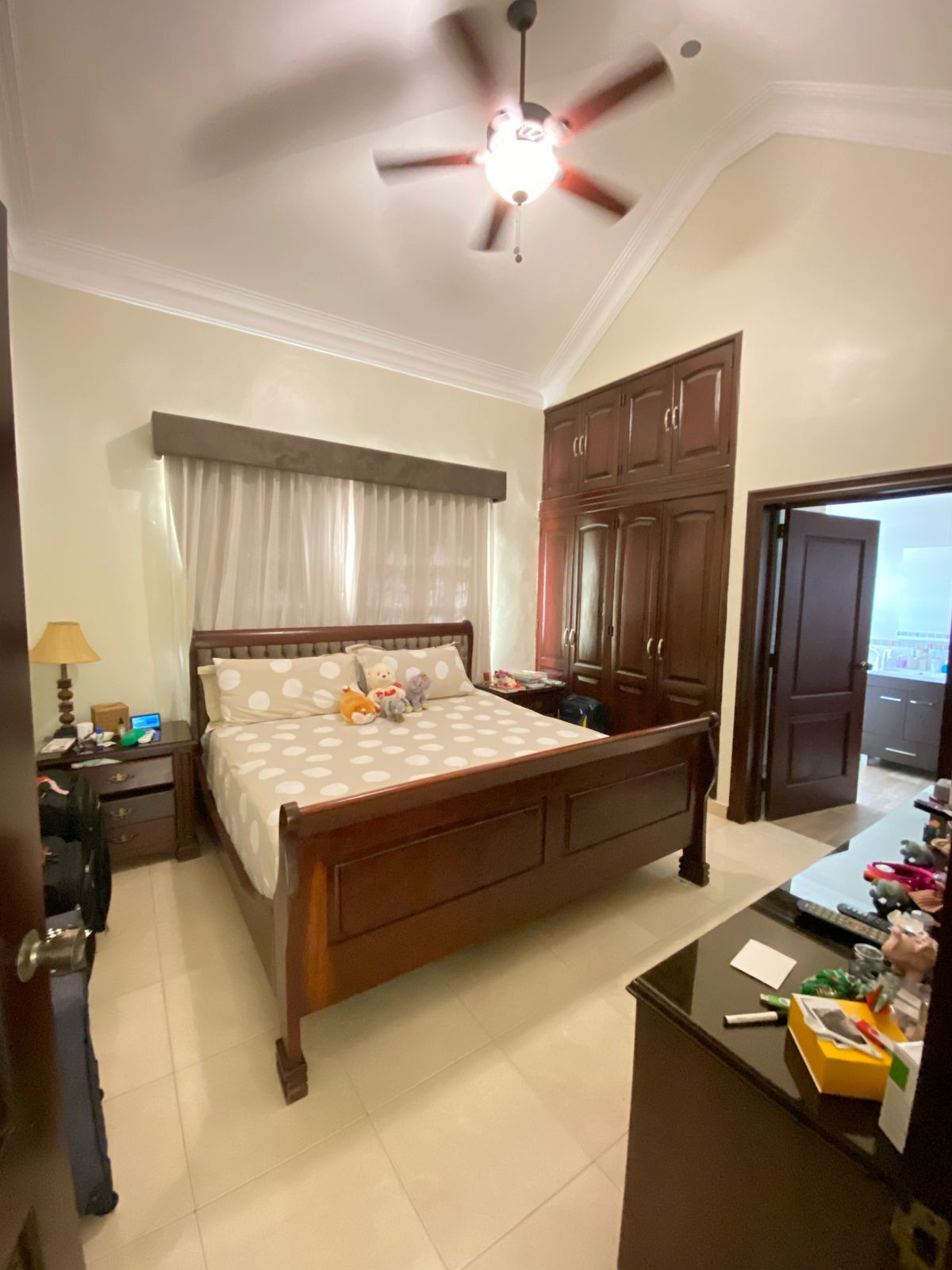 apartamentos - Venta de Casa en Altos Arroyo Hondo III 7