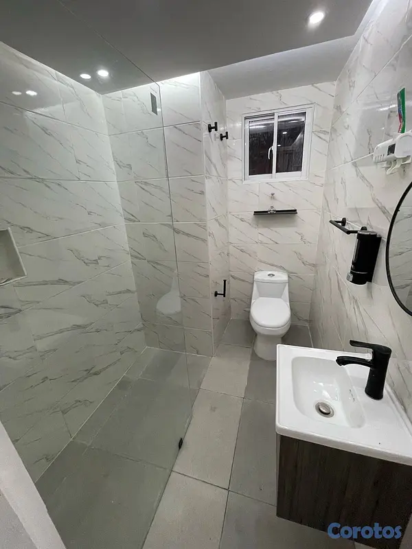 apartamentos - Vendo Apartamento en Arroyo Hondo II, Santo Domingo Distrito Nacional  10