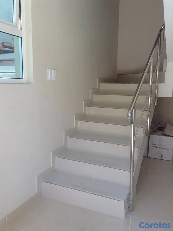 apartamentos - APARTAMENTO EN VENTA EN EVARISTO MORALES 19