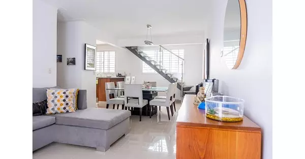 apartamentos - Apartamento tipo Penthouse en venta - Villa María 6
