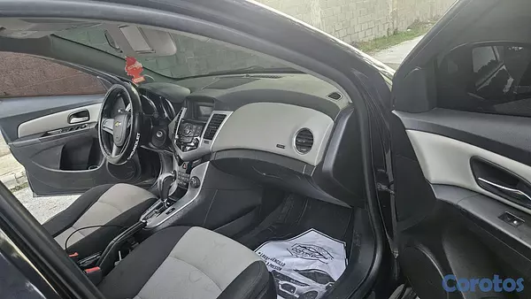 carros - chevrolet cruze 2015 5