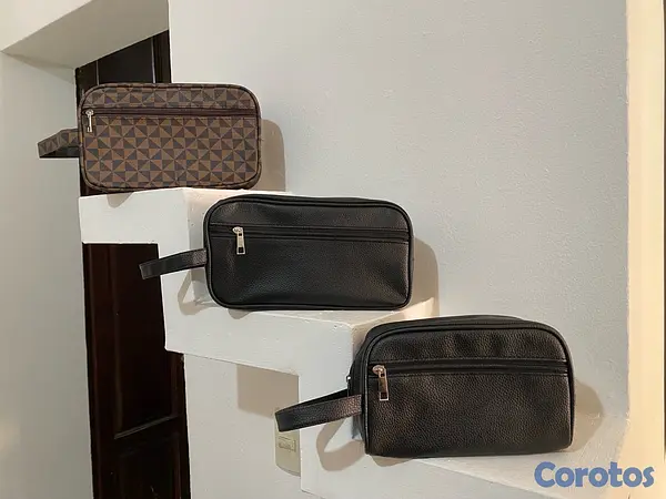 carteras y maletas - Bolso de mano unisex  4