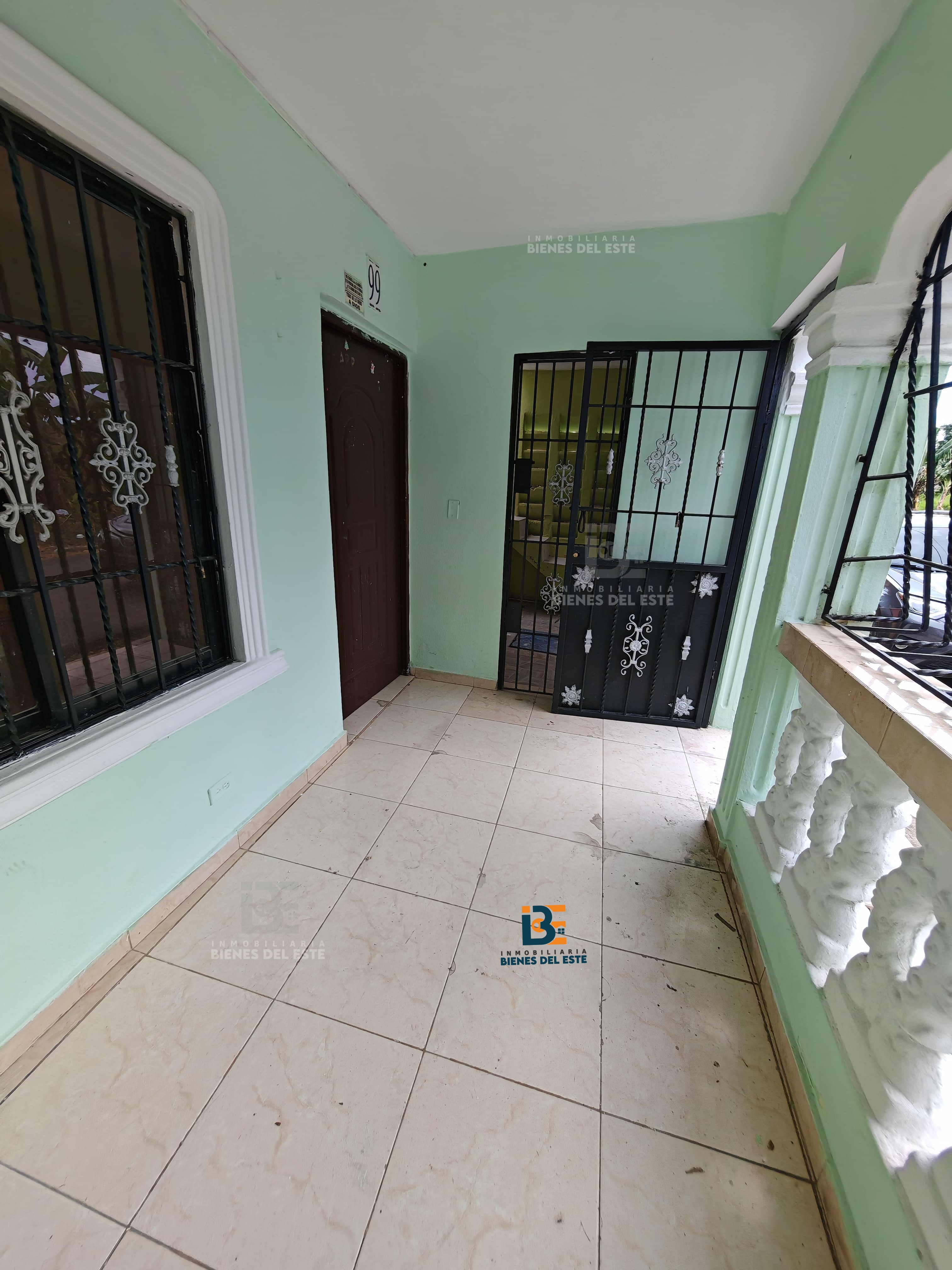 casas - Se Vende Casa, ubicada en San Isidro con patio 1