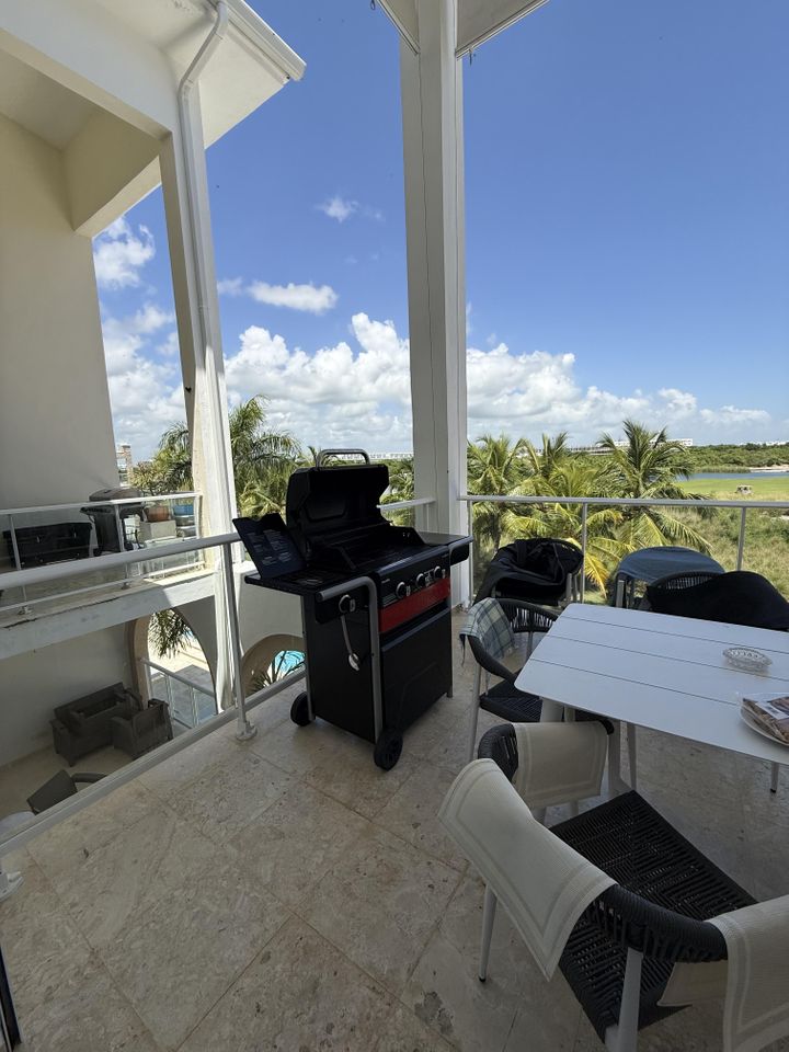 penthouses - Vendo hermoso penthouse con vista al lago 4