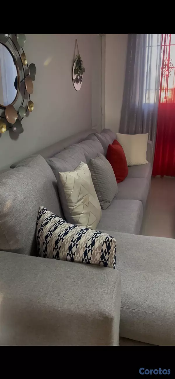muebles y colchones - Mueble L 3