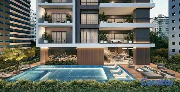 apartamentos - Apartamentos Torre de Lujo Av. Anacaona  5