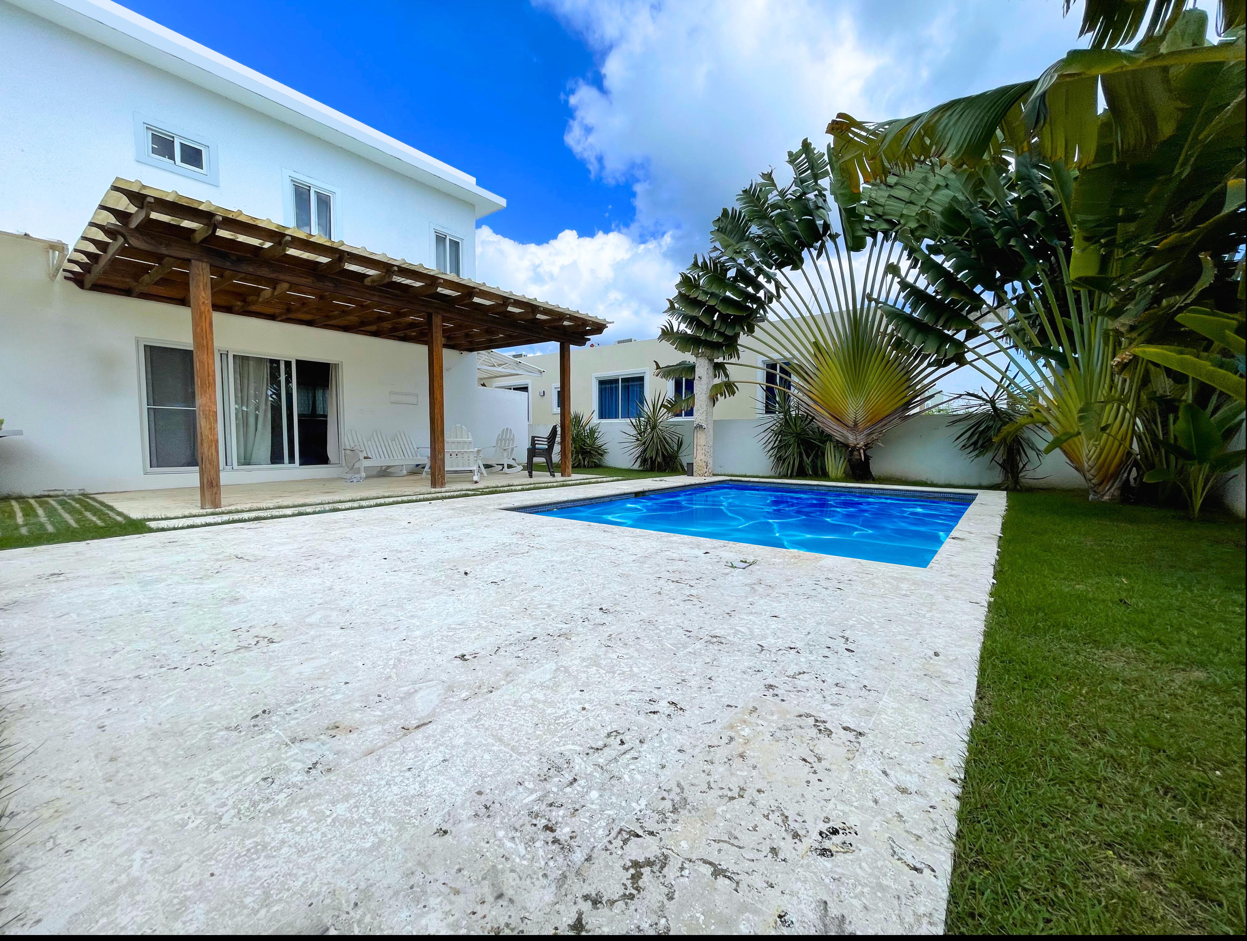casas - Encantadora casa moderna en lugar tranquilo A 3 minutos de la playa 