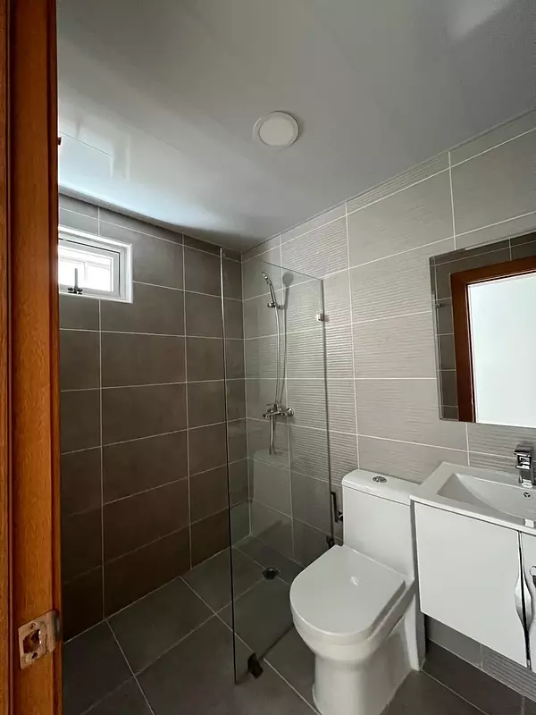 apartamentos - Apartamento terminado E. Morales, Centro Ciudad  9
