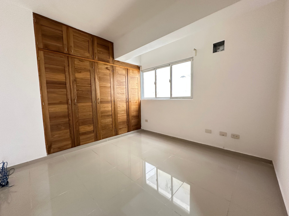 apartamentos - Espacioso apartamento en Bella Vista 4