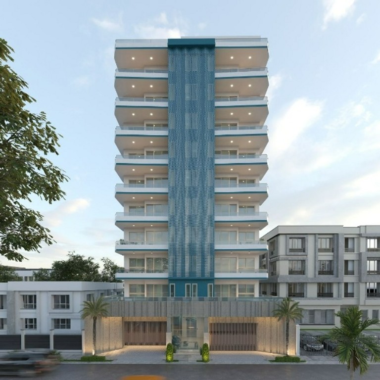 apartamentos - Venta de Apartamento de 3 Hab, Bella Vista.
 0