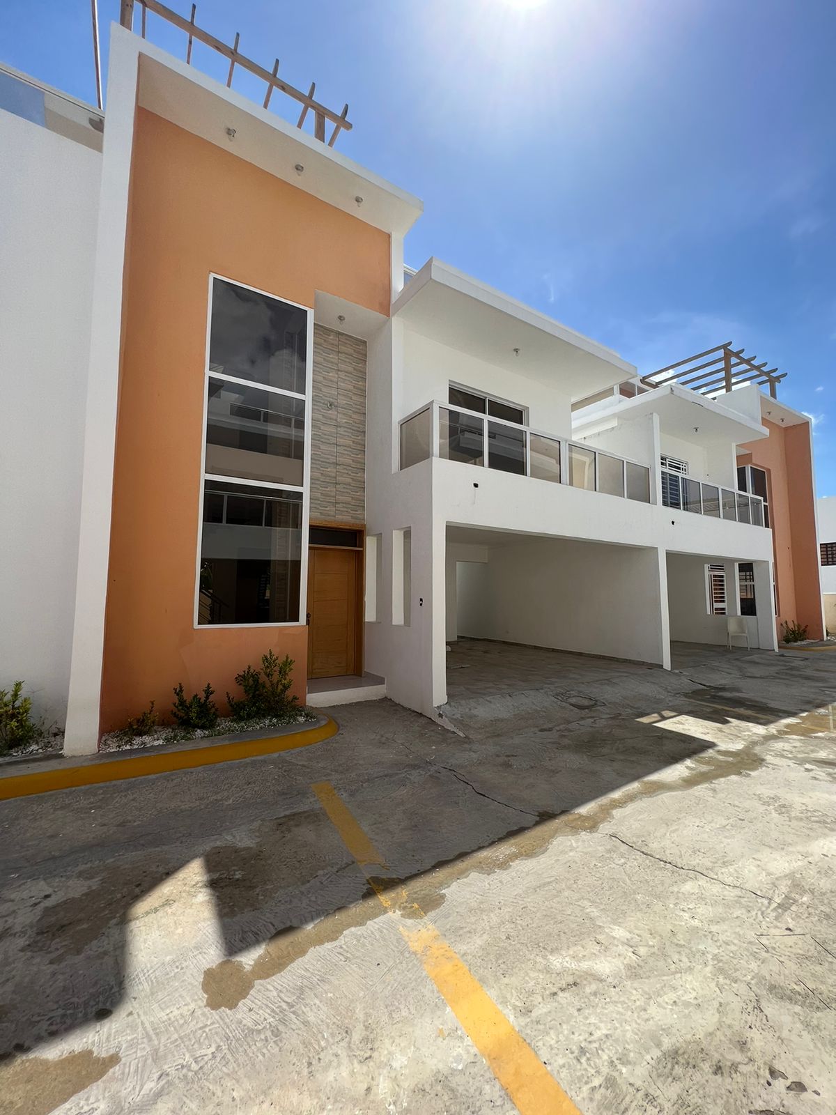 casas - casa Prado Oriental, proximo a la ecologica