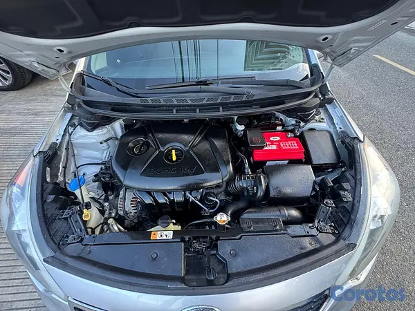 carros - KIA FORTE LX 2014 NITIDO 8