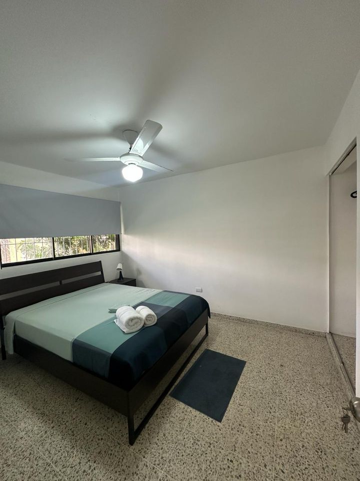 apartamentos - VENDO Apartamento Clasico En Piantini 1