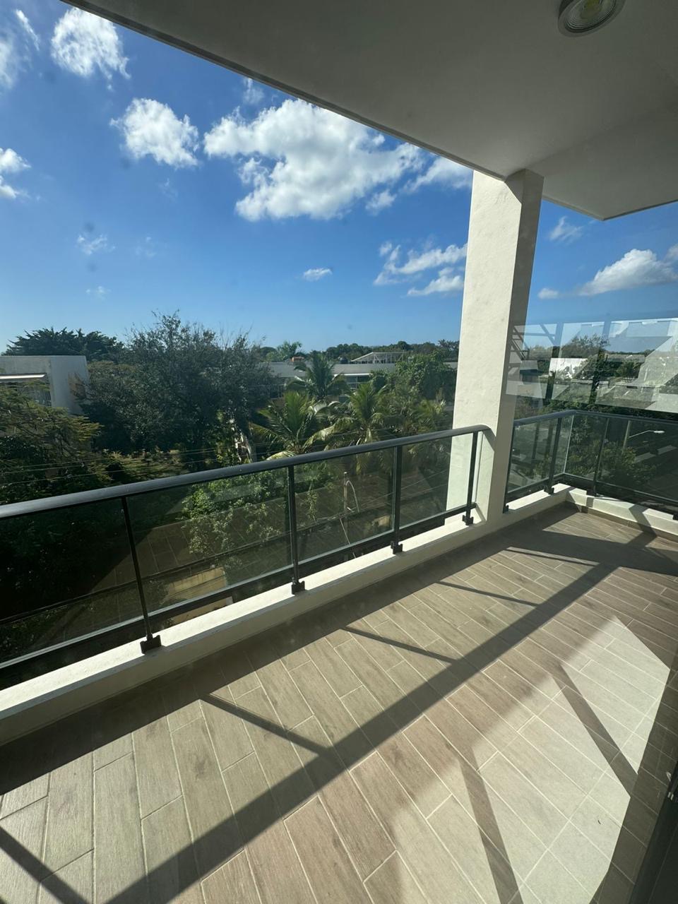 apartamentos - Alquiló mirador sur tres hab tres parqueo 3.5 baño 0