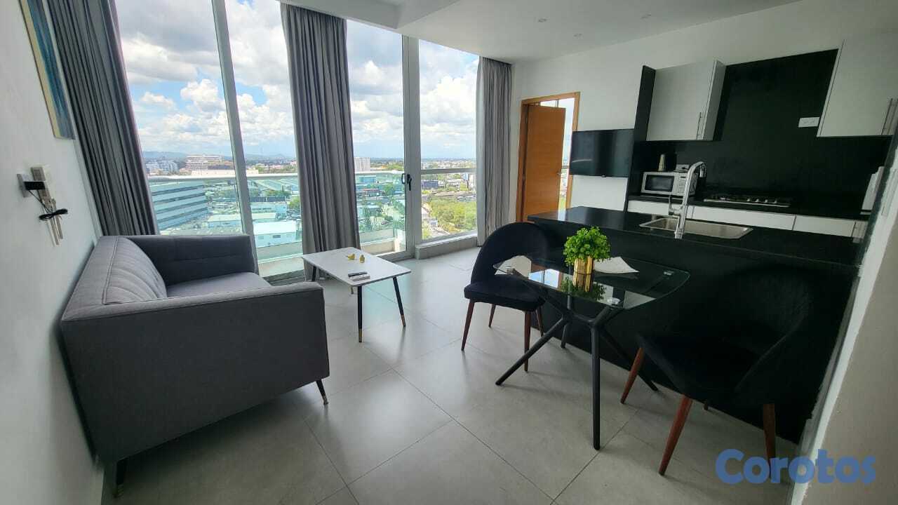 apartamentos - Apartamento en Venta para Inversionista en Piantin 1