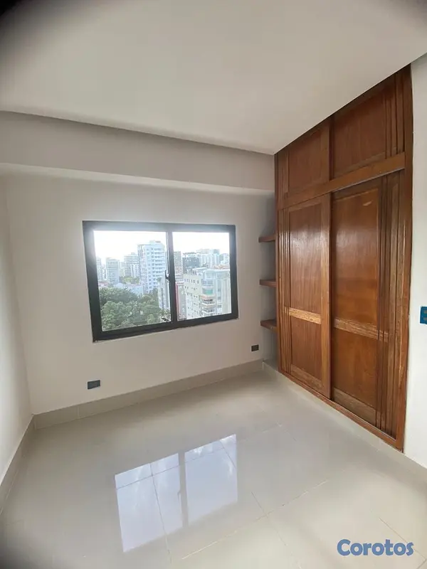 apartamentos - apartamento en Naco 8