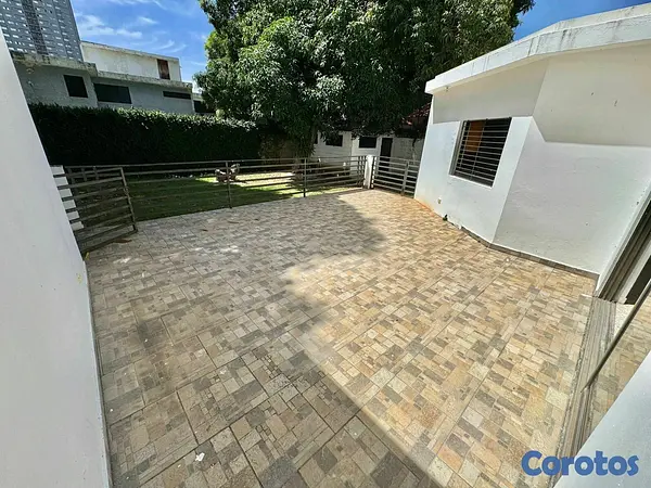 casas - Vendo Casa en los Cacicazgos  7
