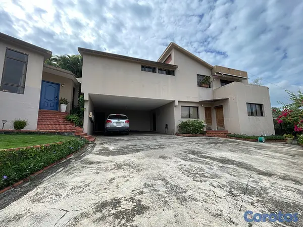 casas - Casa en venta en Altos de Arroyo Hondo II 11
