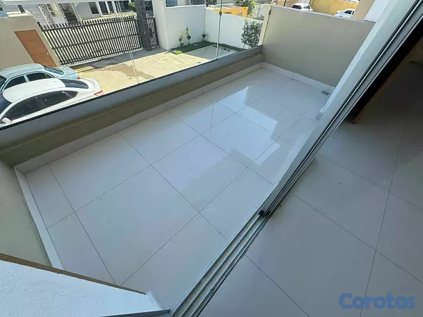apartamentos - APARTAMENTO EN VENTA - SANTIAGO. 5