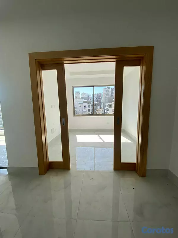 apartamentos - En venta Apartamento Exclusivo  6