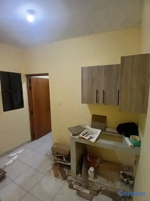 apartamentos - Alquiler  Apartamento 5