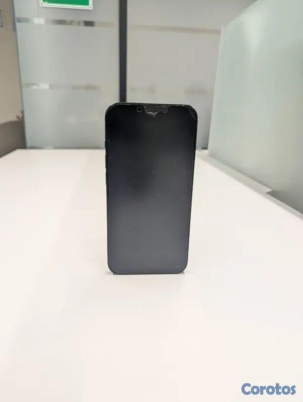 celulares y tabletas - iPhone 13 normal  12