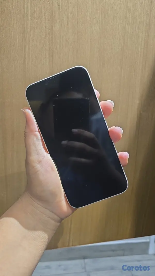 celulares y tabletas - iPhone 14 Plus de 128Gb Factory  7