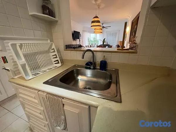 apartamentos - APARTAMENTO  4