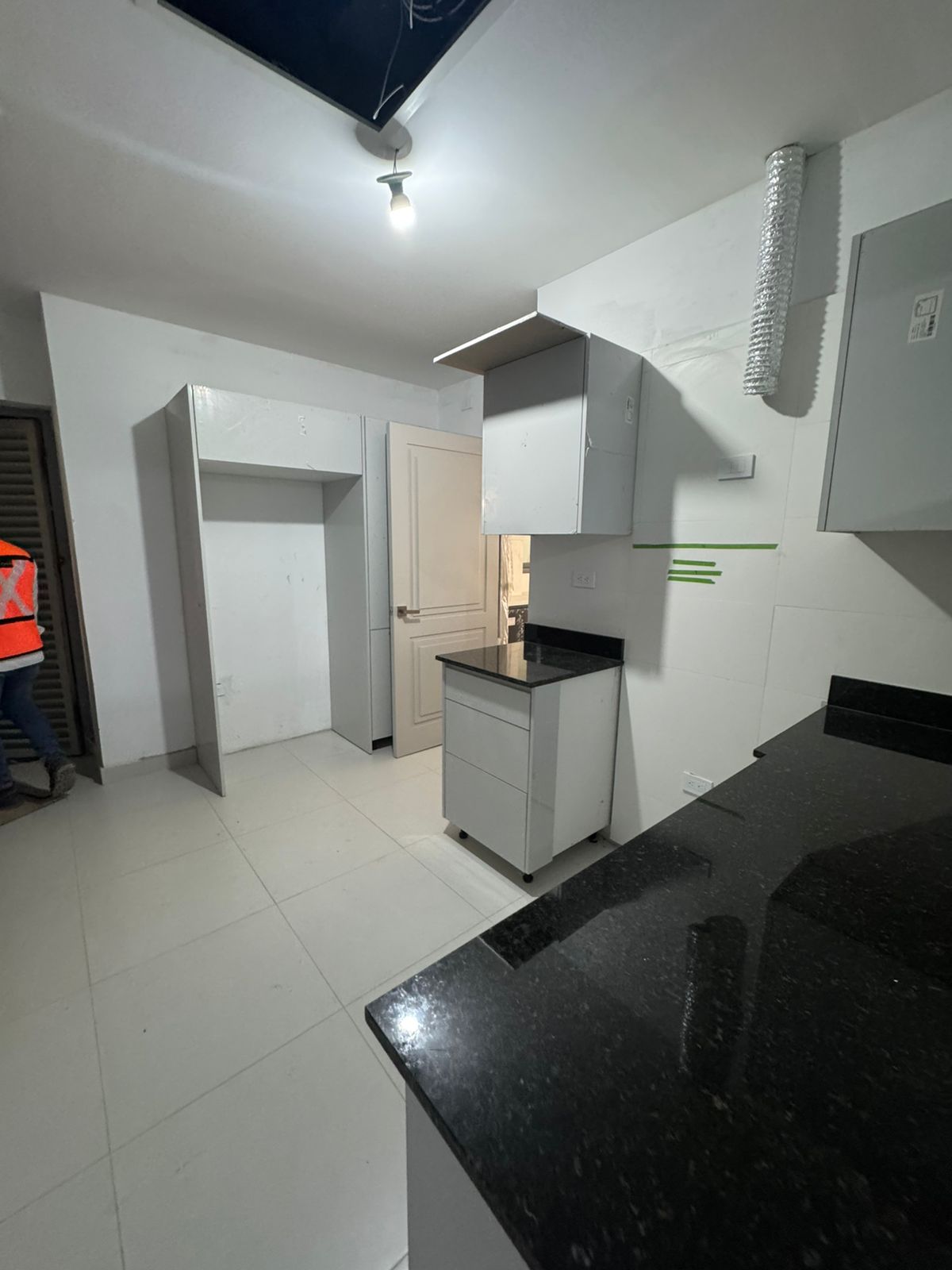 apartamentos - Piso 3 A Estrenar En Ensanche Paraíso 6