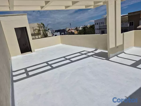 apartamentos - Vendo apartamento en san Isidro  12