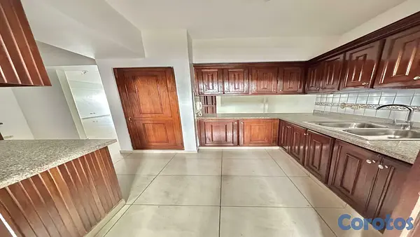 apartamentos - Apartamento en El Millón 9