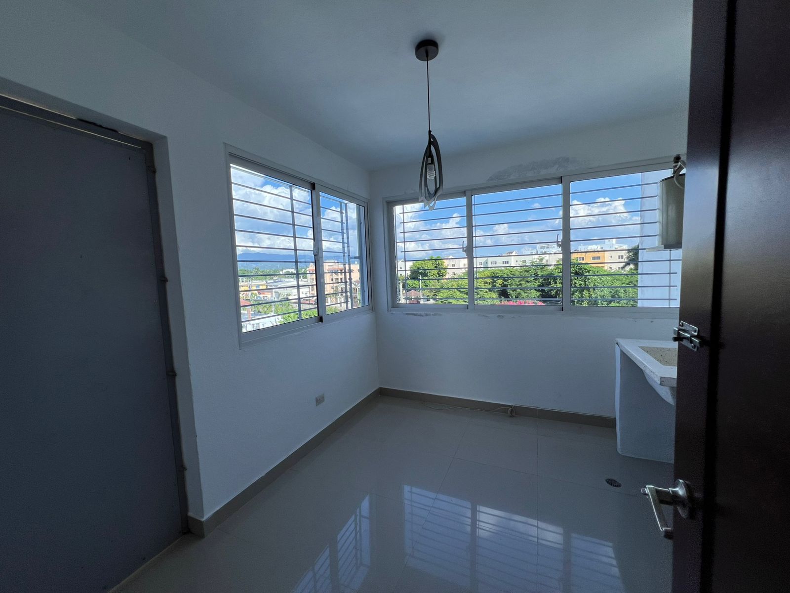 apartamentos - Apartamento con Excelentes Terminaciones, Cerro He 1