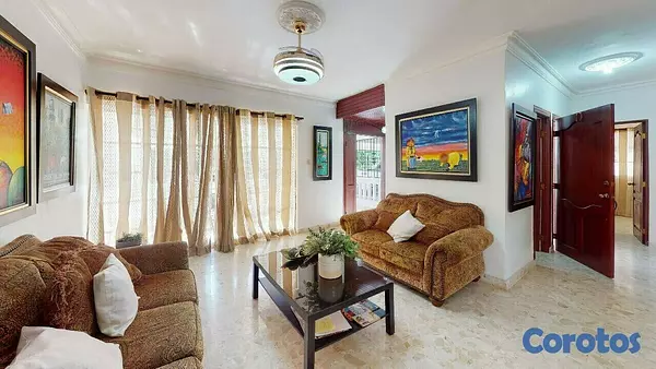 casas - Vendo casa Brisa Oriental II Santo Domingo Este 10