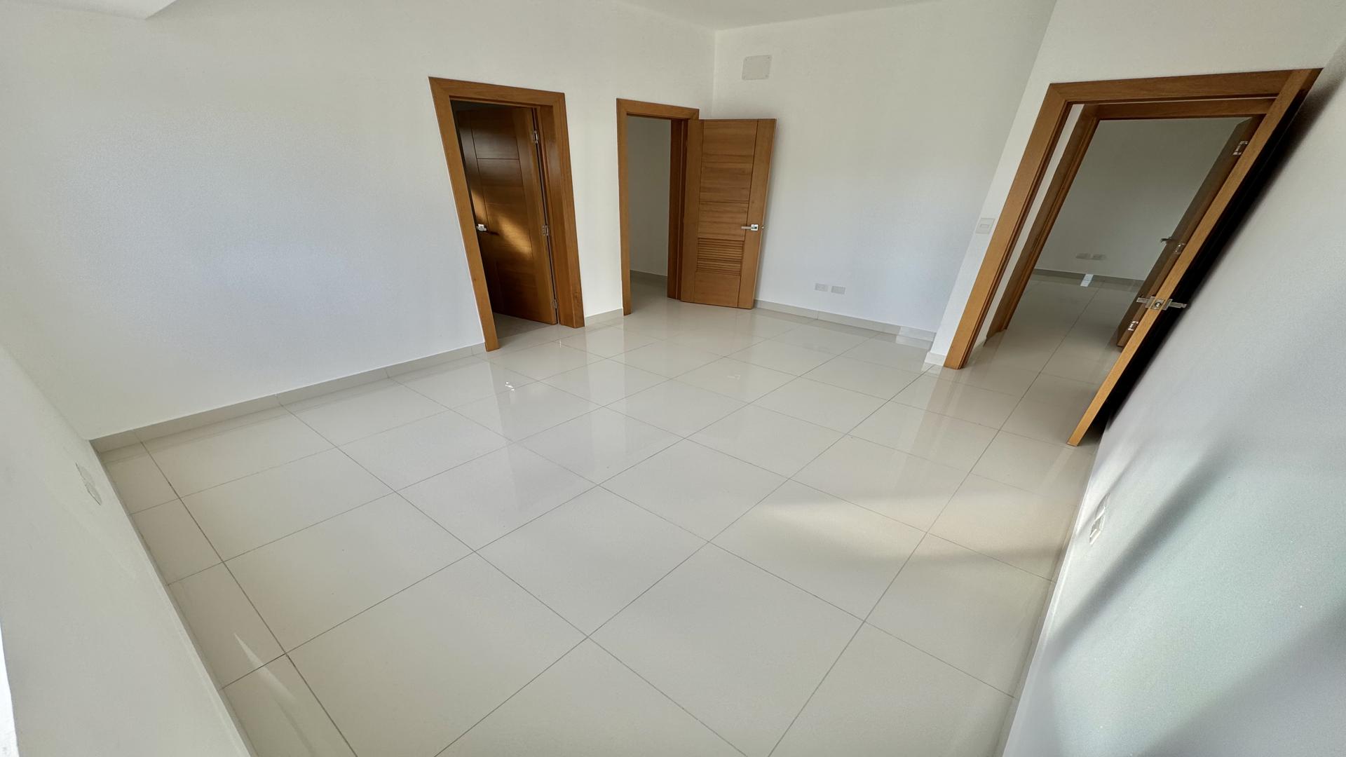 apartamentos - Apartamento Nuevo en Bella Vista Sur 7