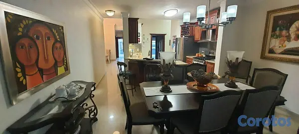 casas - Casa en miramar 7