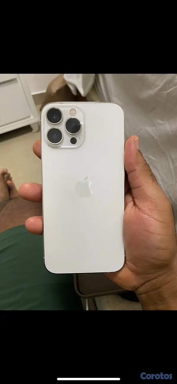 celulares y tabletas - IPhone 13 pro max  5