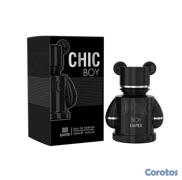salud y belleza - Perfumes de todas las marcas  3