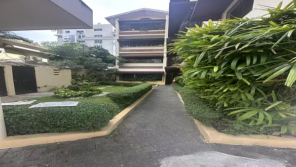 apartamentos - VENTA APARTAMENTO EN SECTOR SERRALLES-DISTRITO NACIONAL 6