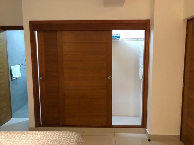 apartamentos - Alquiler de apartamento de 1 habitacion en piantini 1