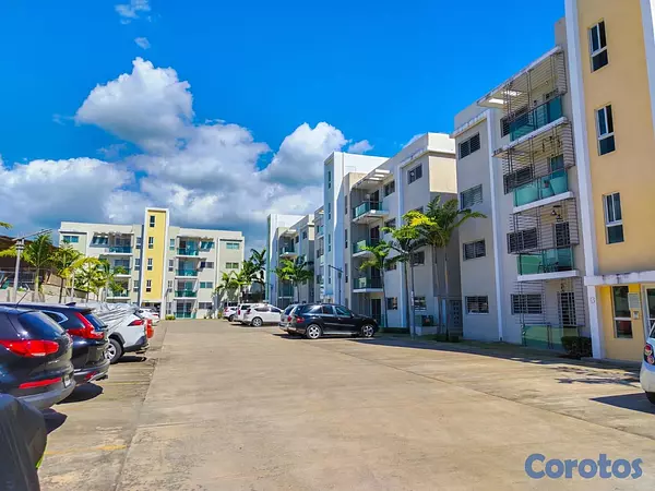 apartamentos - Apartamento en venta - Santiago 1
