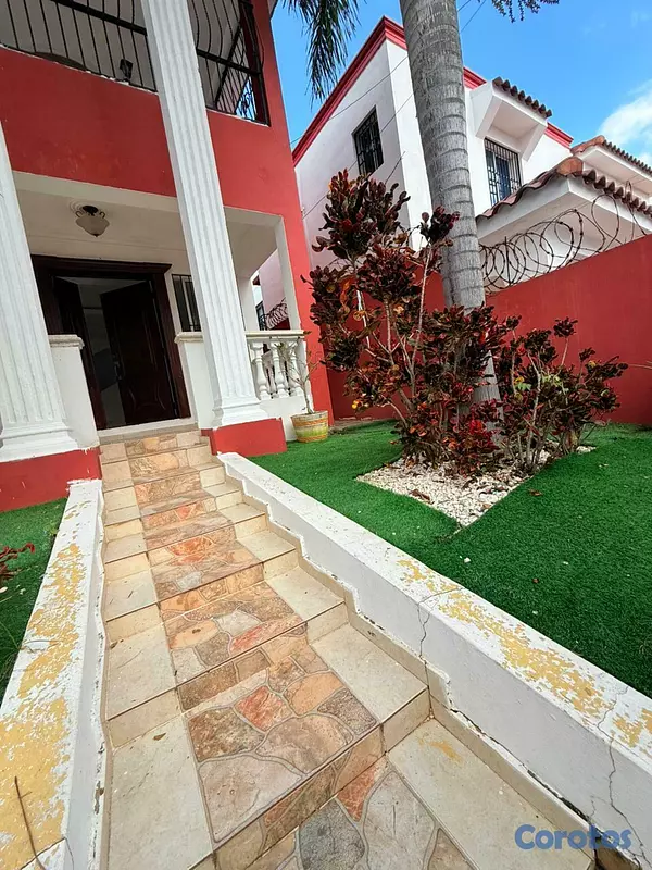 casas -  CASA EN VENTA - SANTIAGO. 12