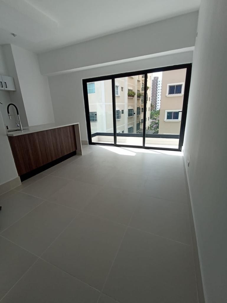 apartamentos - 📍SerrallesNuevo a estrenar53 mts neto1 habitaciónVenta 7