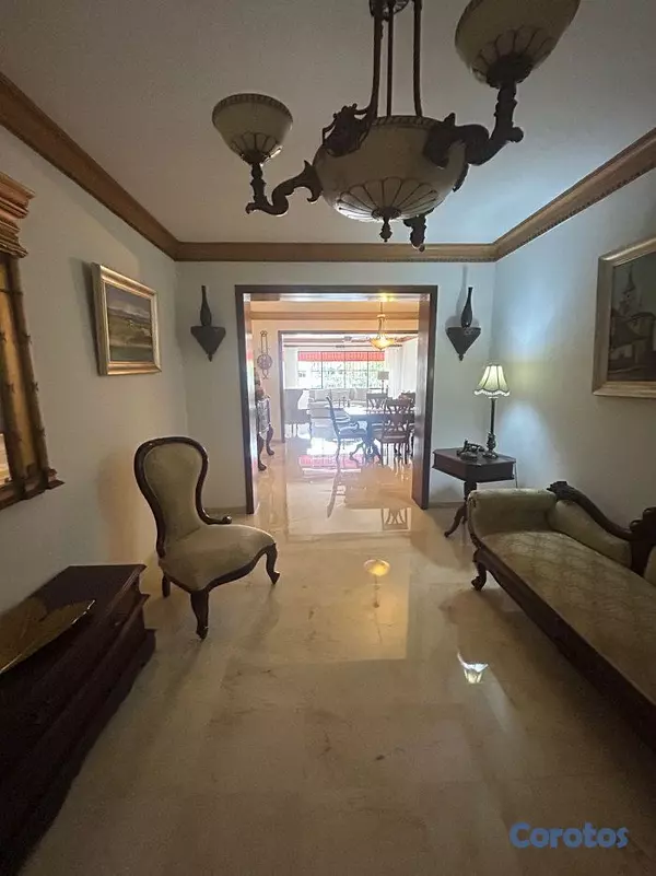 apartamentos - Apartamento en Renta – Totalmente Amueblado Evaris 4