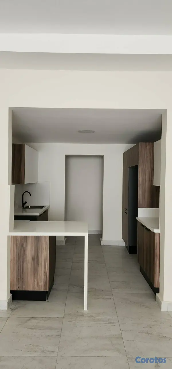 apartamentos - Alquilo a estrenar en Esperilla 4